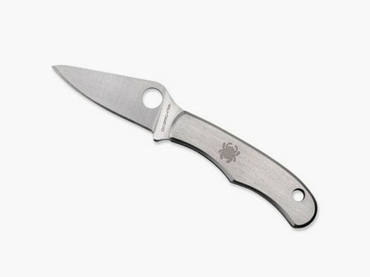 Navaja Spyderco Bug