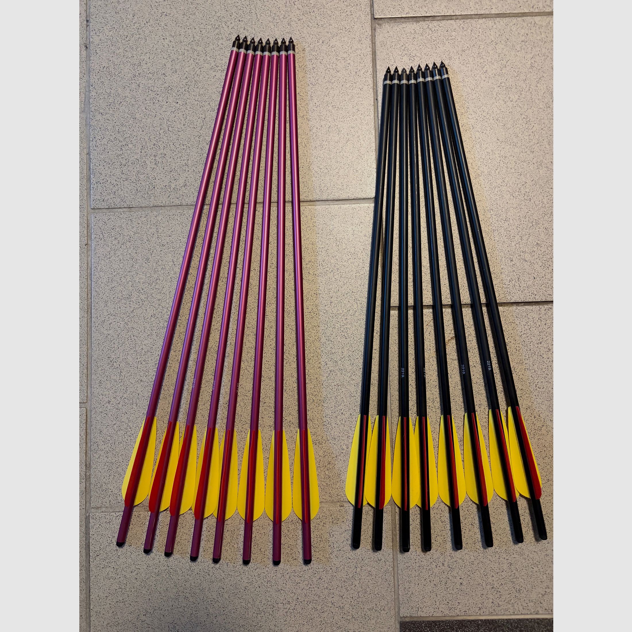 X-BOW Wasp - 185 lbs / 370 fps - Compoundboog Set