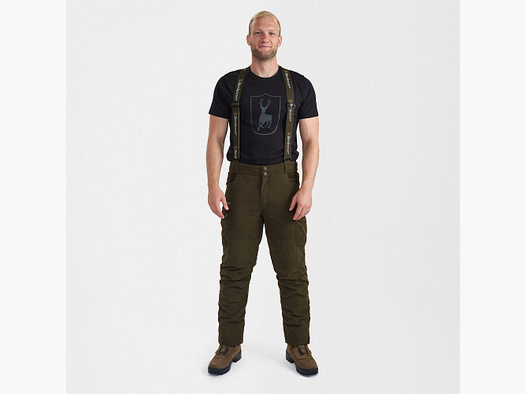 Eagle Winterhose - Tarmac Green
                    –                 Kleidergröße Herren: 56