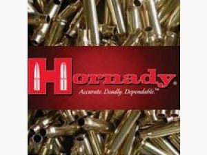 BOSSOLI HORNADY 8610 Cartridge Cases 22-250 Rem