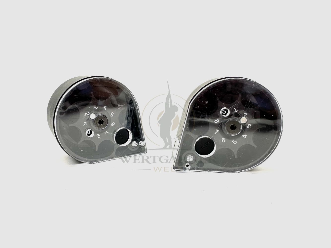 Diana XR200 Magazin 7,62 (.30) 2 Stk., Bild 4 von 4