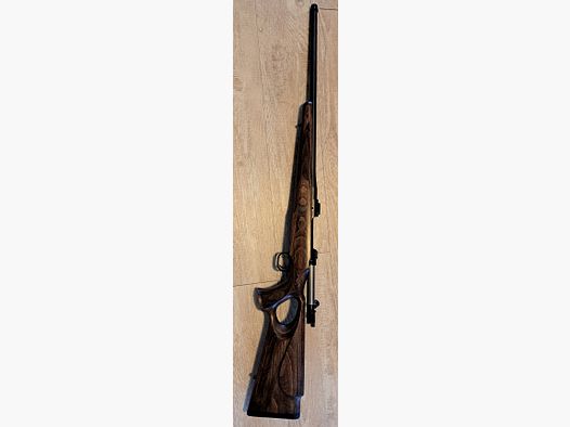 Mauser M12 Max, .30-06 Spr., Handspannung, Jäger-Komplett-Set