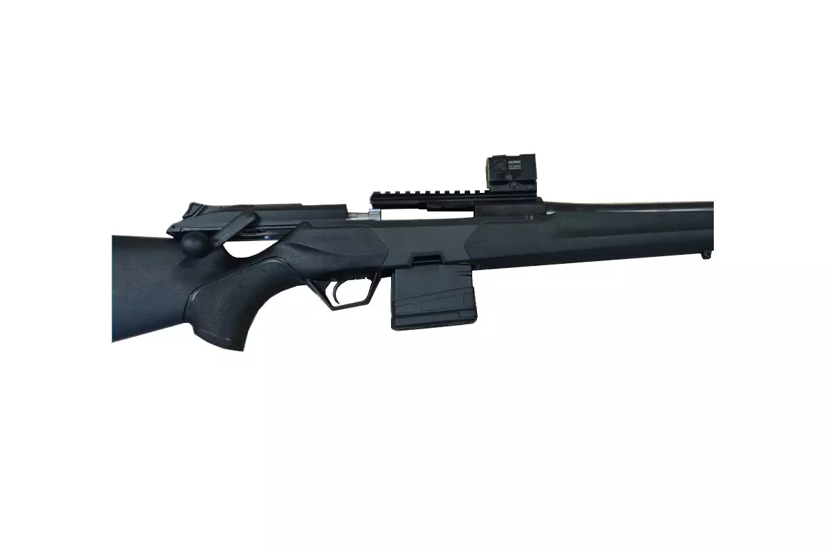 MAGPUL Magazinadapter Magpull für Beretta BRX 1 Repetierbüchse Kaliber .308 Win, Bild 3 von 4
