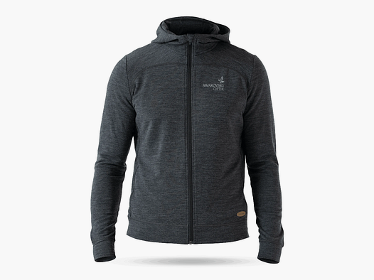 MH Merino wool sweater