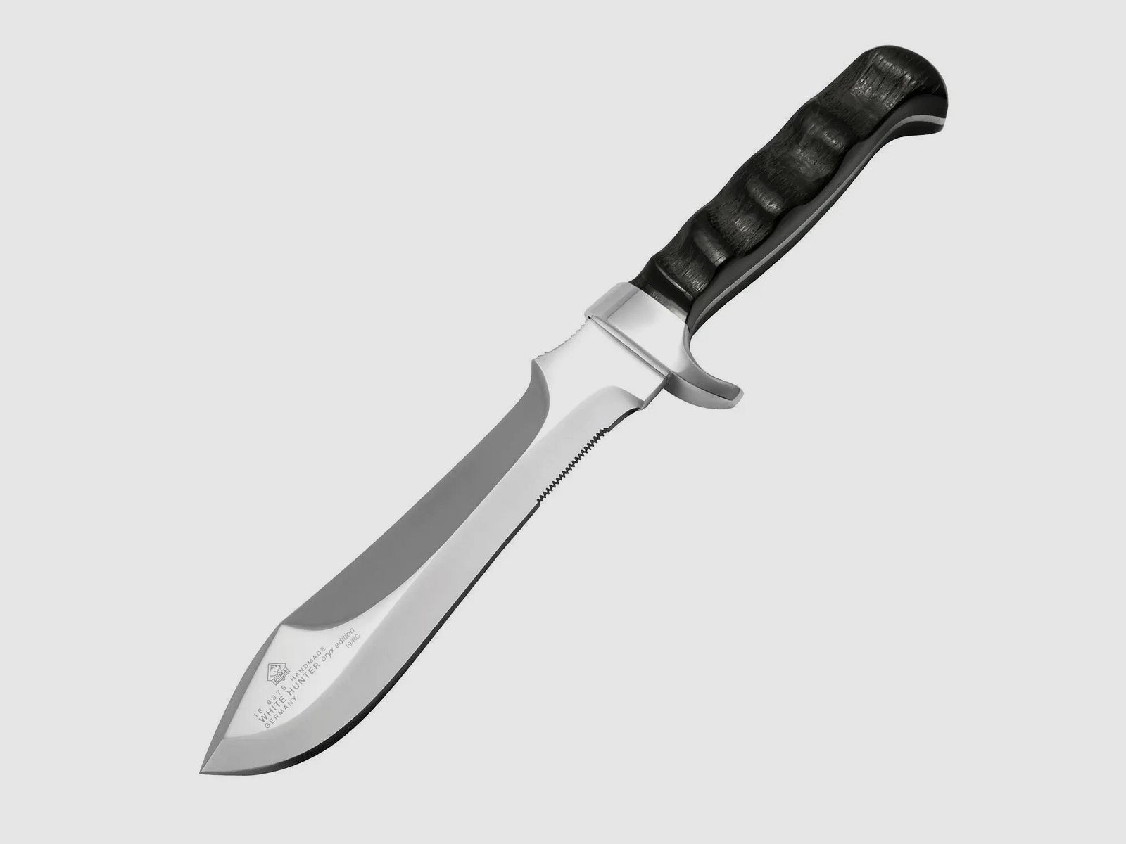 PUMA white hunter oryx edition