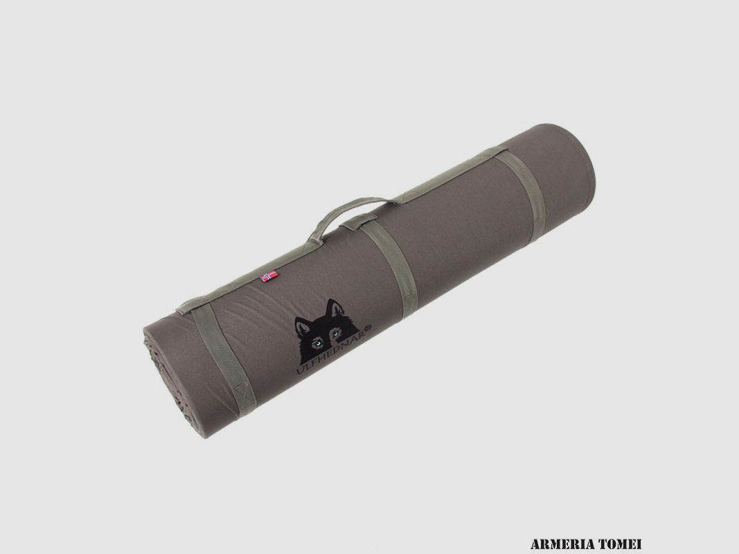 ULFHEDNAR – MAT FOR SHOOTER AND HUNTER, image 1 of 3