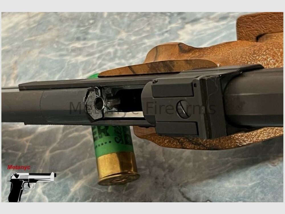 Hämmerli P215	 .22lr