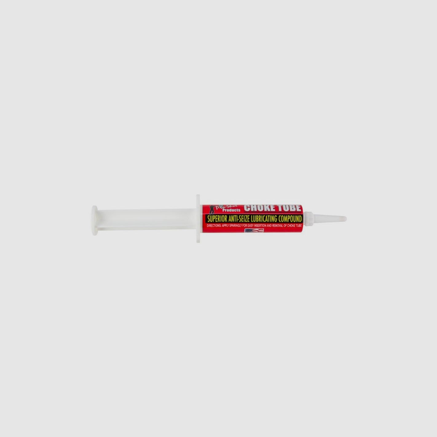 PRO SHOT Choke Tube & Suppressor Thread Lube Spritze 10CC, Bild 1 von 2