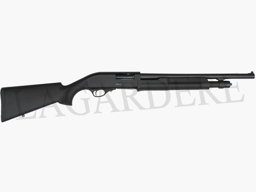 CZ 612 HOME DEFENSE (FUCILE A POMPA)