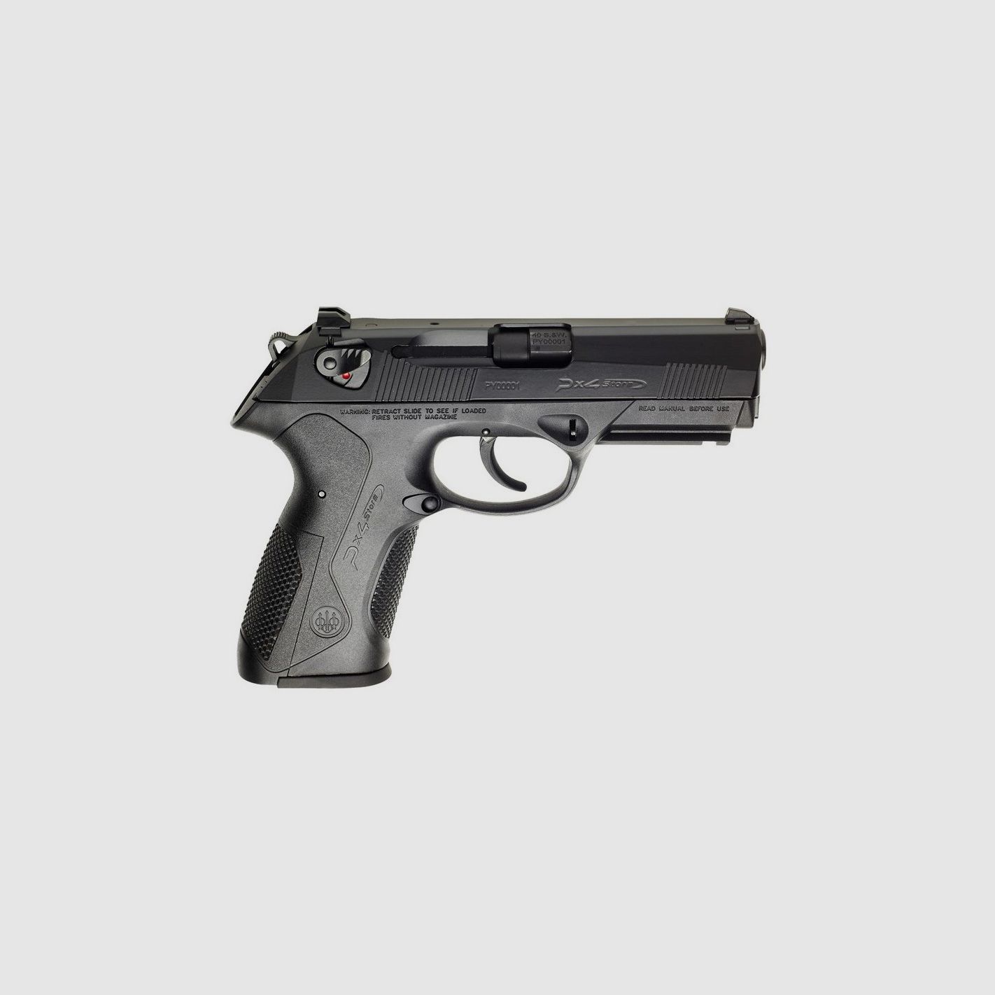 Beretta Px4 Storm Cal. 45 ACP, image 1 of 5
