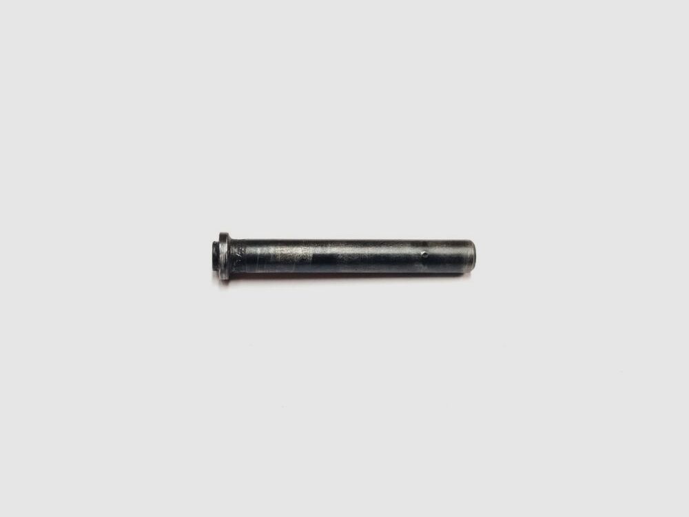 Walther tornillos para resorte de cierre [32] Usado para pistola Walther P38 / P1, imagen 1 de 4