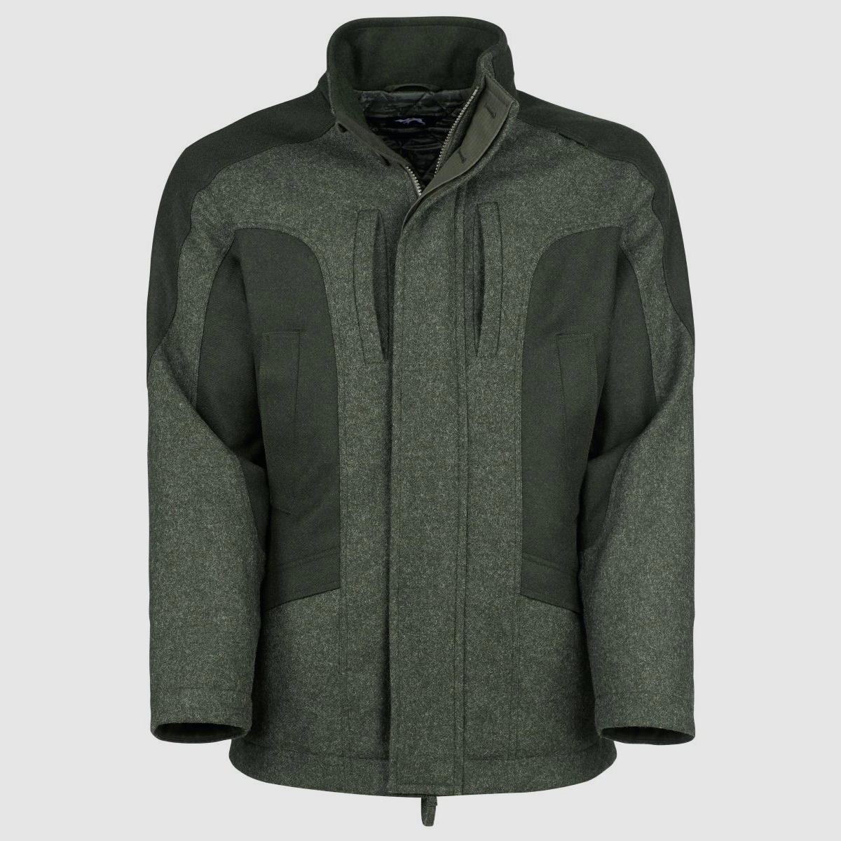 Jagdhund Funktionsjacke Zwettl 4  Oliv