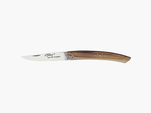 COUTEAU LE THIERS PISTACHIER