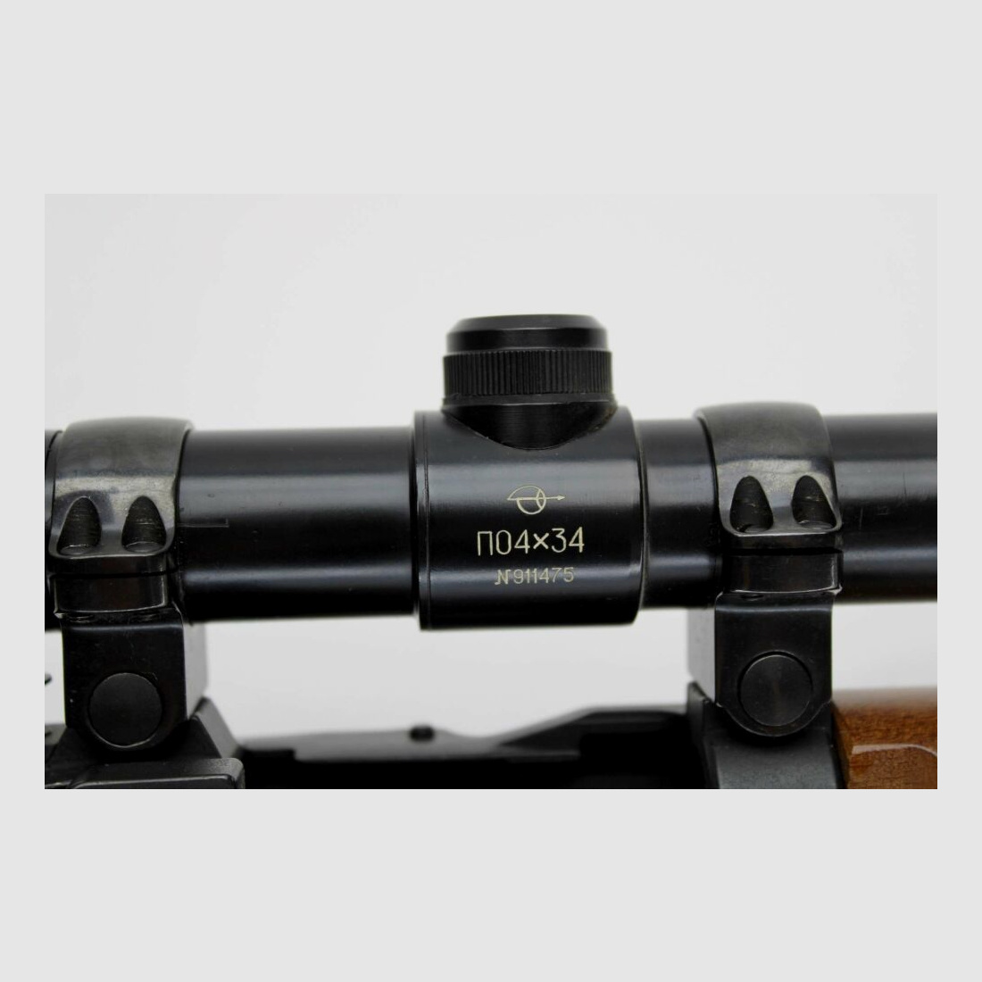 SL Büchse Ruger Mini 14 Ranch Rifle .223Rem