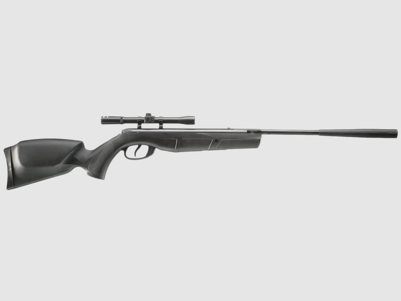 Umarex Perfecta RS26 4,5mm Luftgewehr-Set, Bild 2 von 2