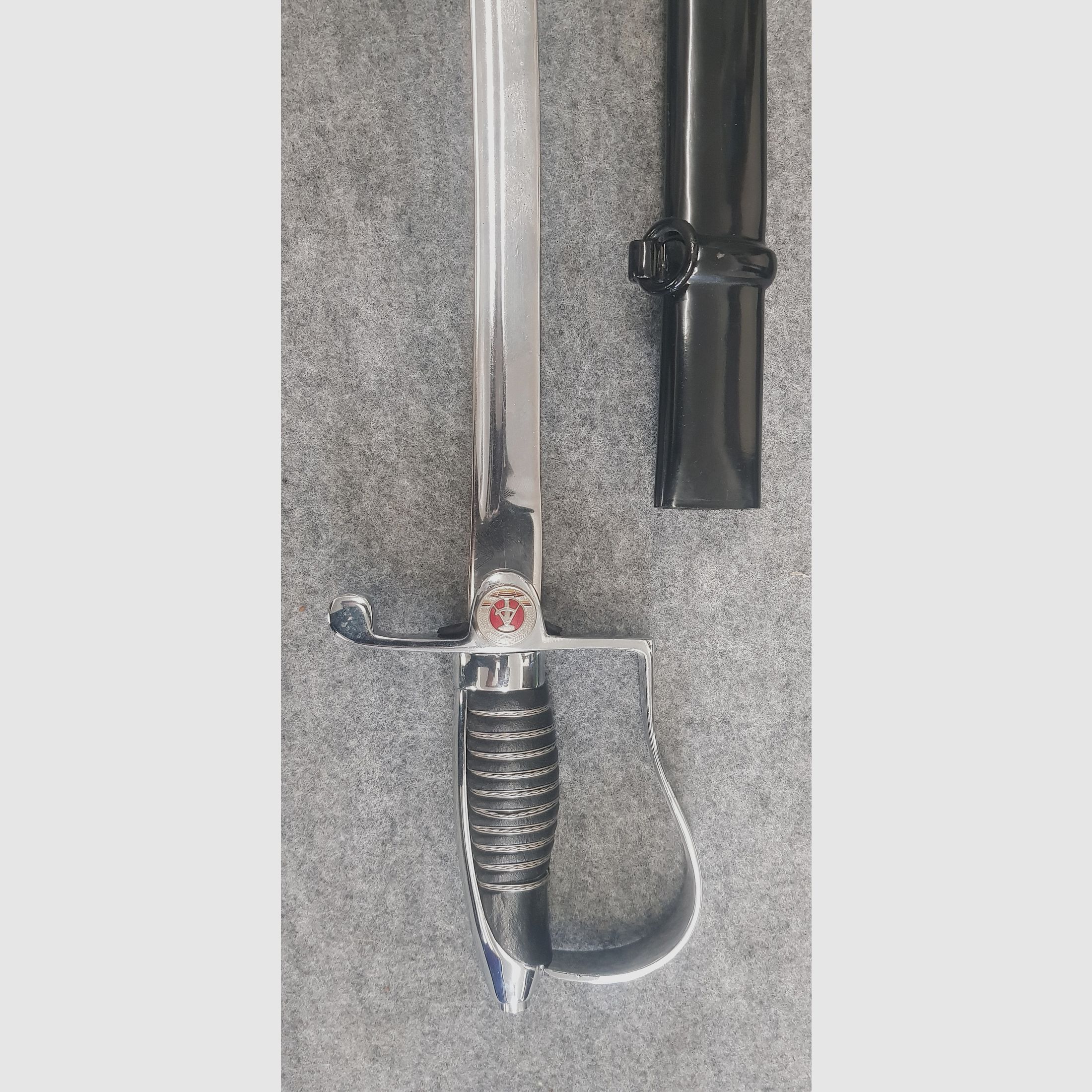 Konvolut Sammlung Messer Schwert Säbel Ninja Katana