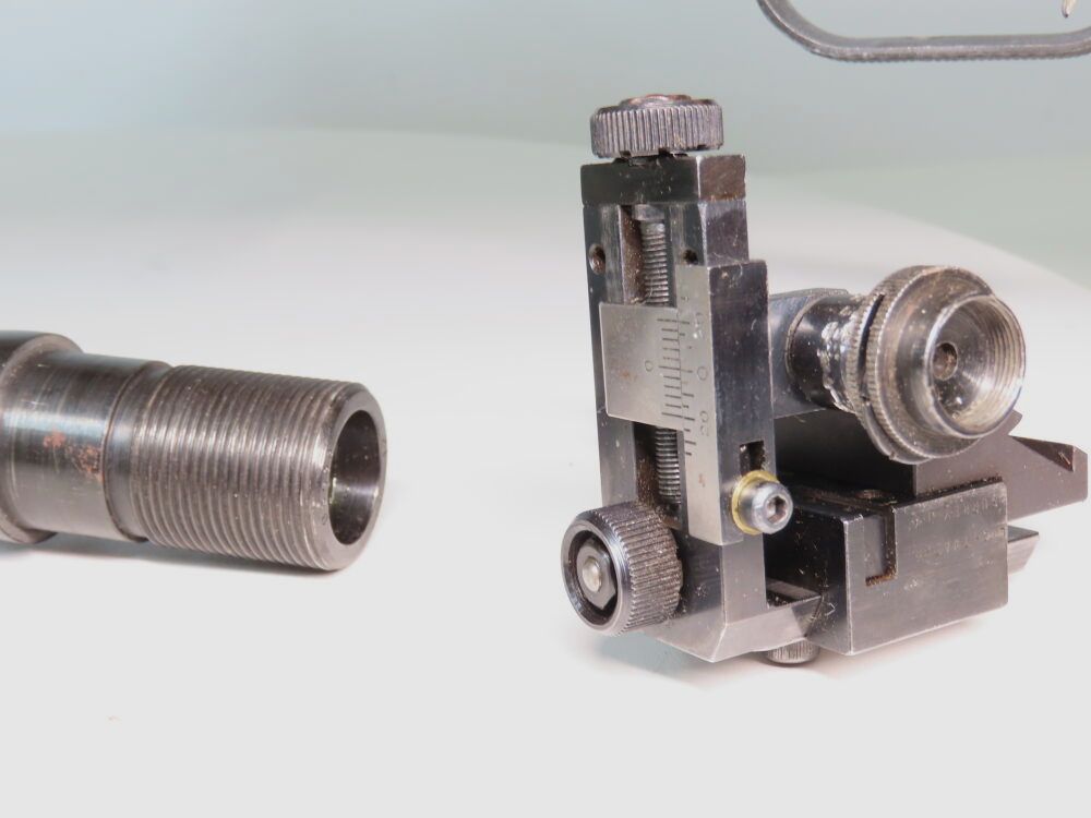 Top Paket Grünig & Elmiger / Schweiz