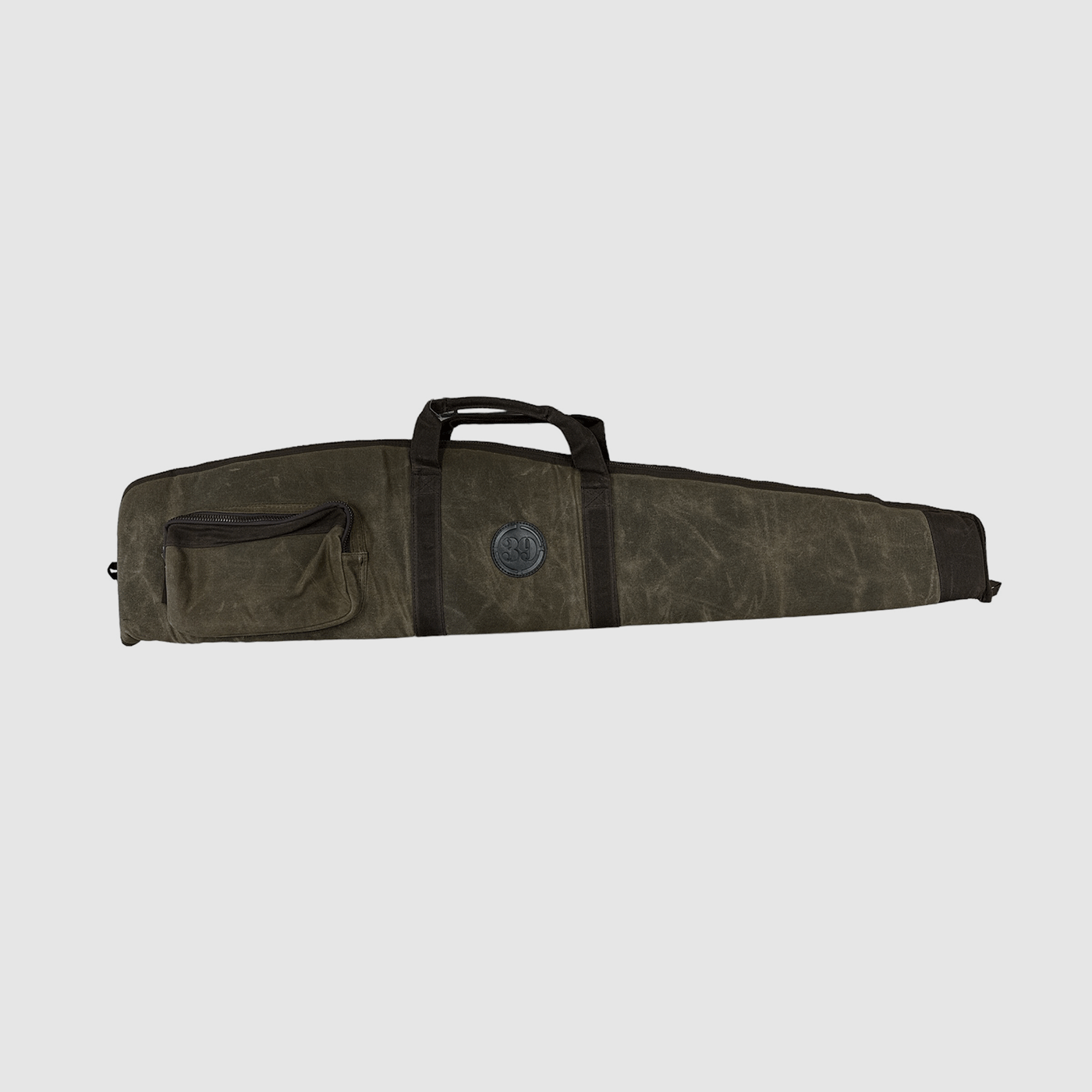 FODERO – 39 HUNTER – CANVAS GEWEHRTASCHE 118CM