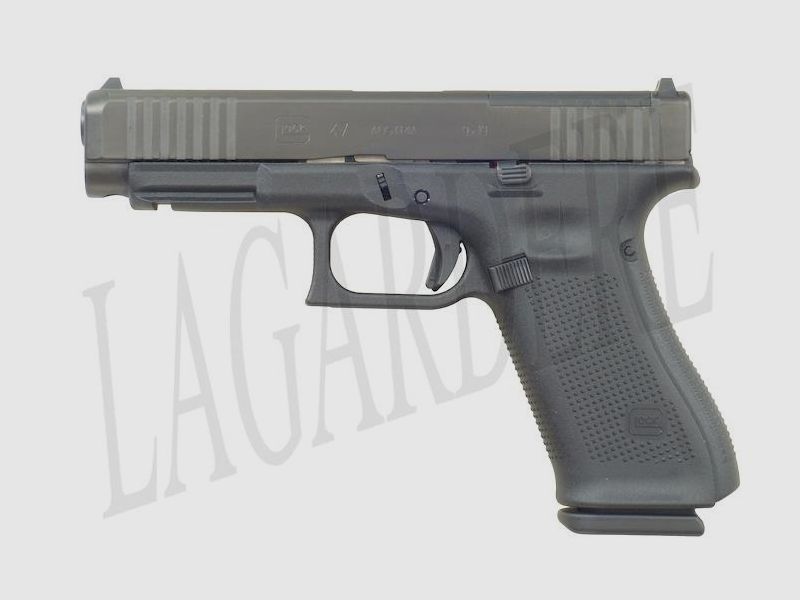 GLOCK 47 FS MOS(PISTOLET)