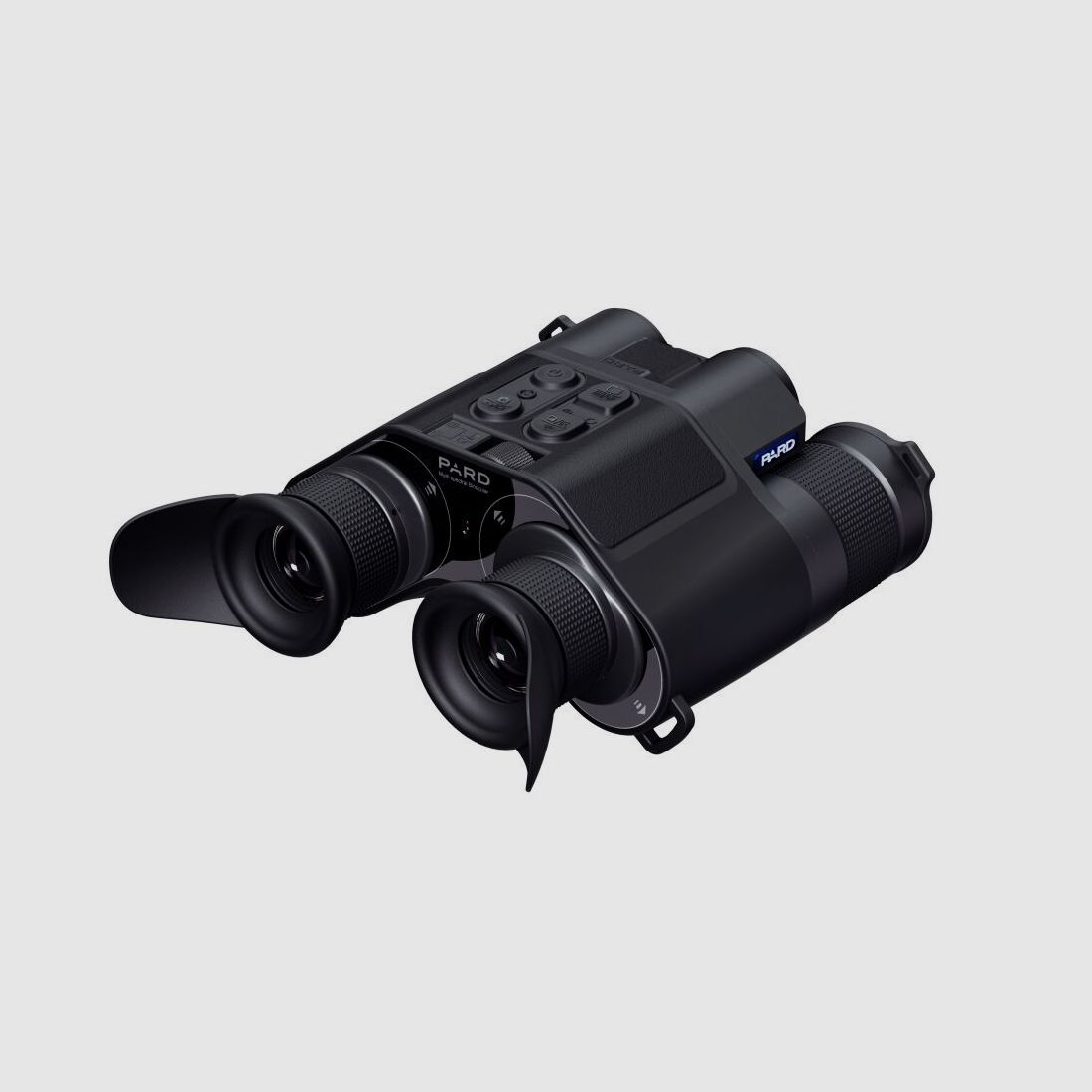 Pard Osprey 4K - OS4- 25/50/LRF incl. IR3-940 iluminador en stock, imagen 3 de 5