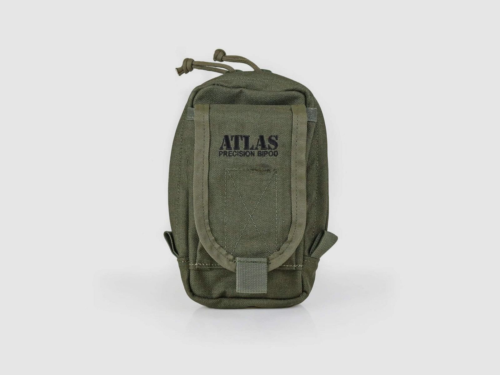 B&T BT30-R Tasche für Atlas Zweibein V8 / PSR / CAL Ranger Green