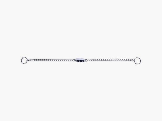 Collare Sprenger con medaglietta 40 cm