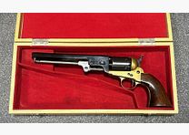 Navy Arms 1851