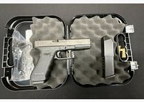 Glock 17 Gen4 9mmLuger