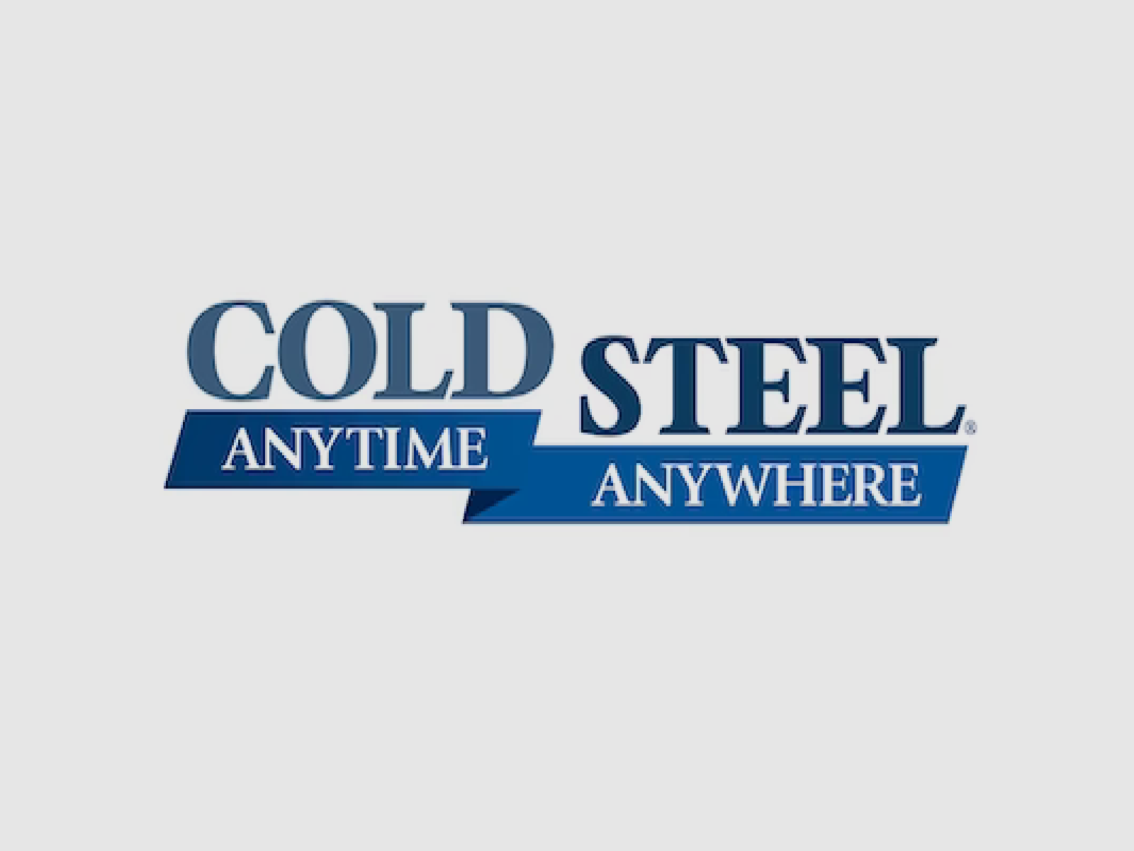 cold steel