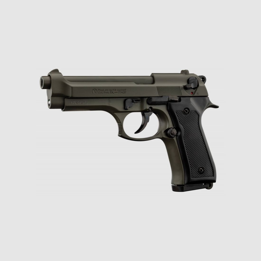 Chiappa 92 Green Signalpistole