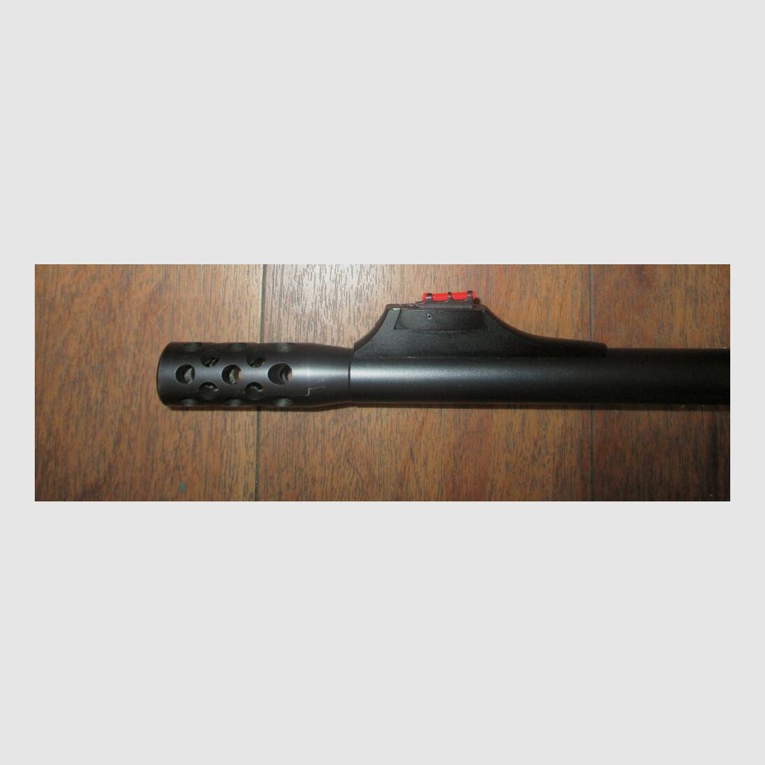 Sauer 303 GTI