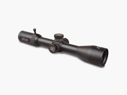 Zielfernrohr KONUS GLORY 2-16X50