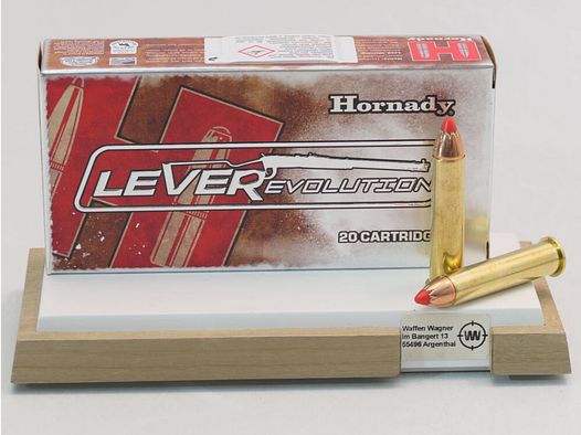 Hornady Monoflex 250grs A20
