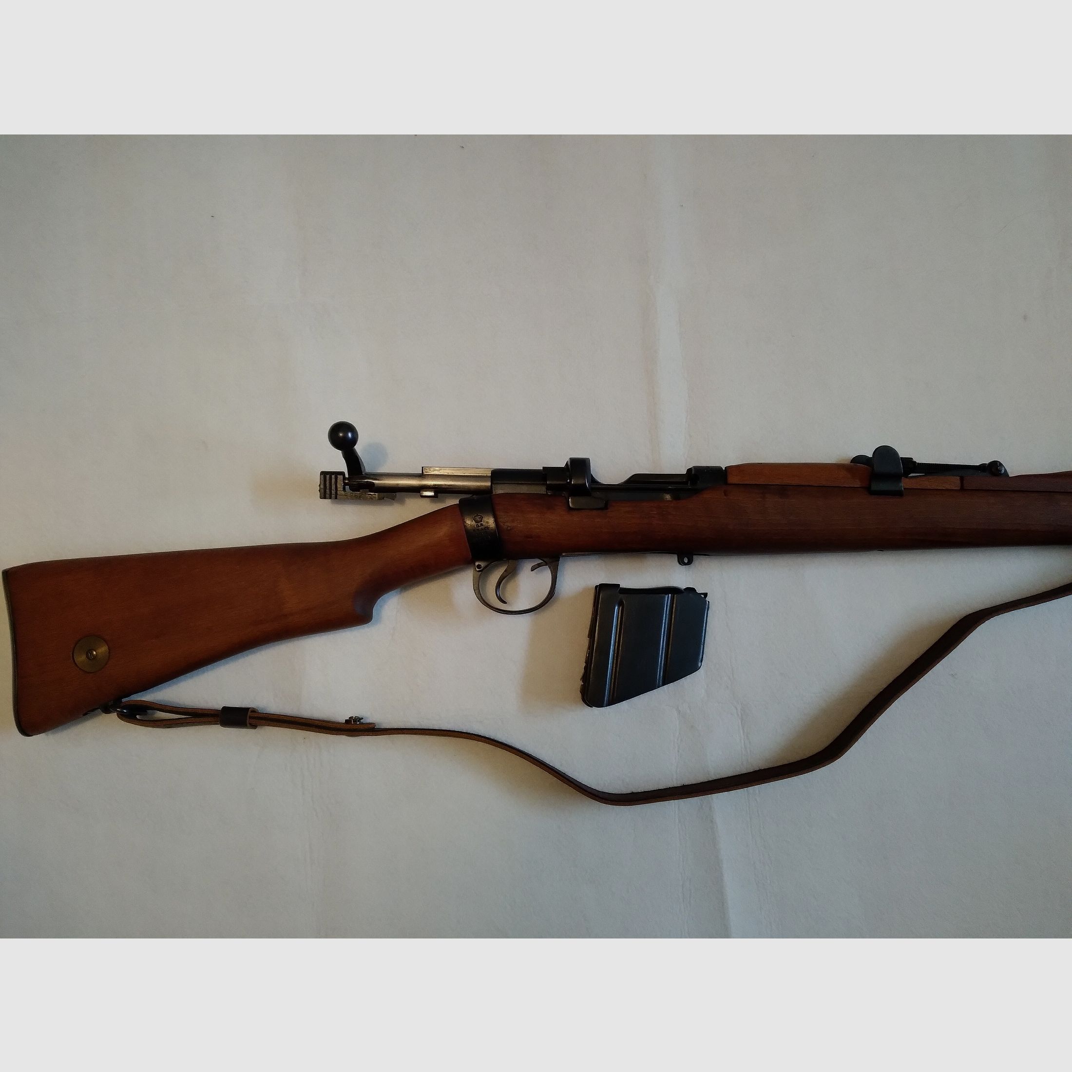 Lee Enfield MK3 