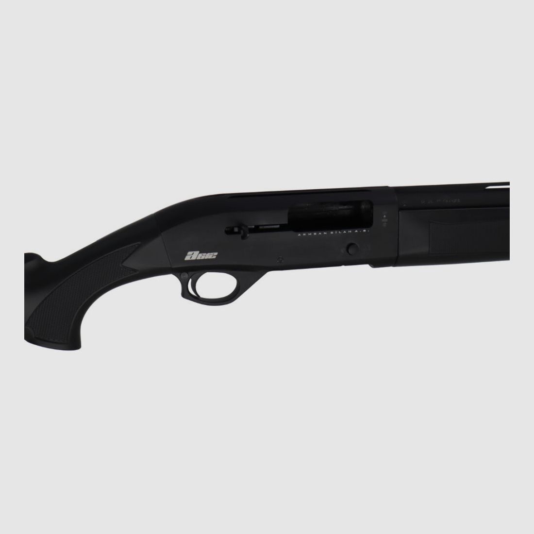 Escopeta semiautomática Armsan A612S Sintético Softtouch