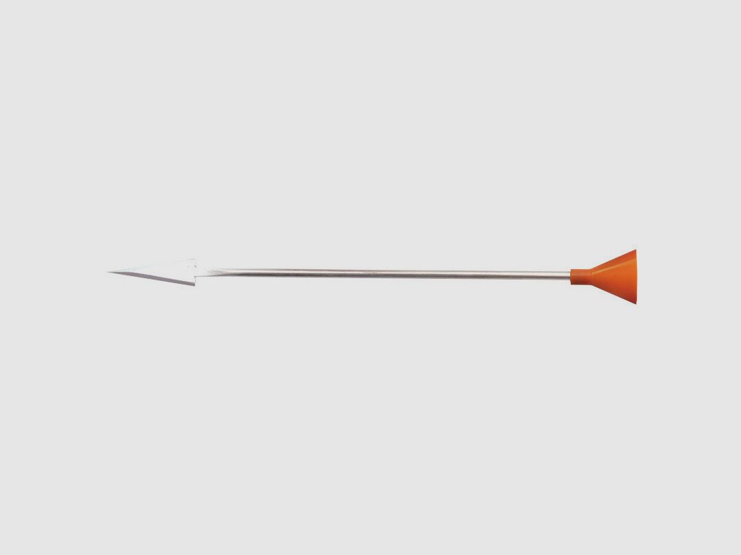 Box mit 40 Razor Tip Broad Head Darts – Für Blasrohr - Cold Steel - CSB625BR