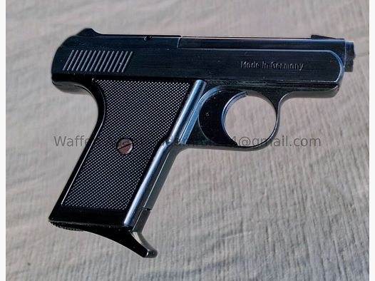 Reck FBI