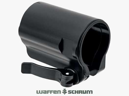 Blaser montaż celownika BL43 do B2 1-6x24 iC średnica gwintu M43x0,75 pasujący do Liemke Luchs i Merli