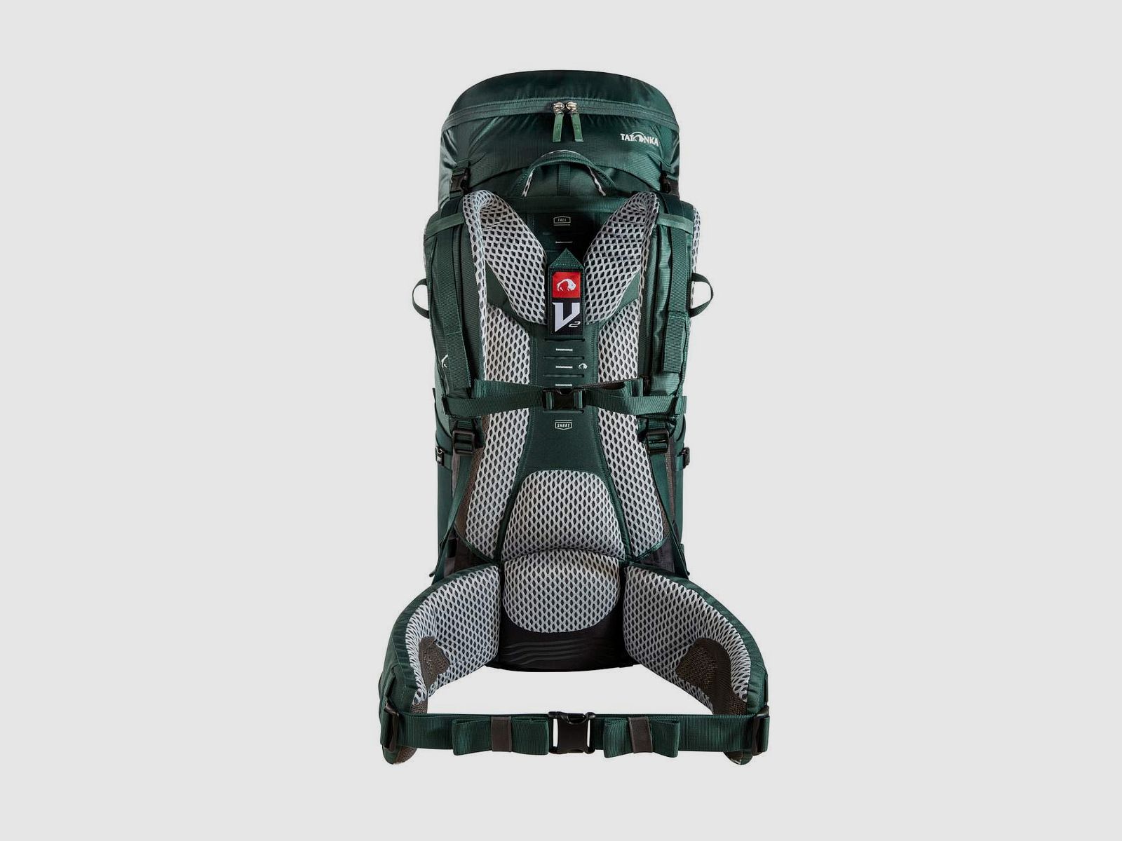 Tatonka Yukon 70+10 – Trekkingrucksack mit V2-Tragesystem, Bild 5 von 16