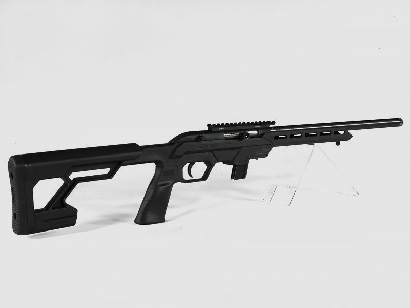 SAVAGE 64 Precision