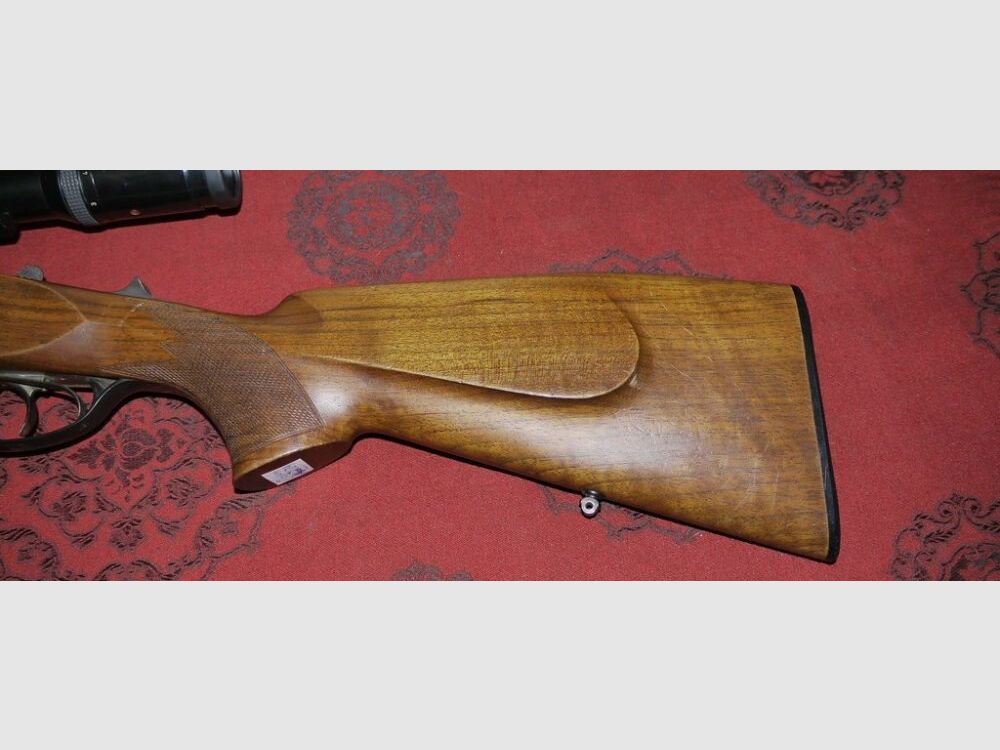 Krieghoff Plus