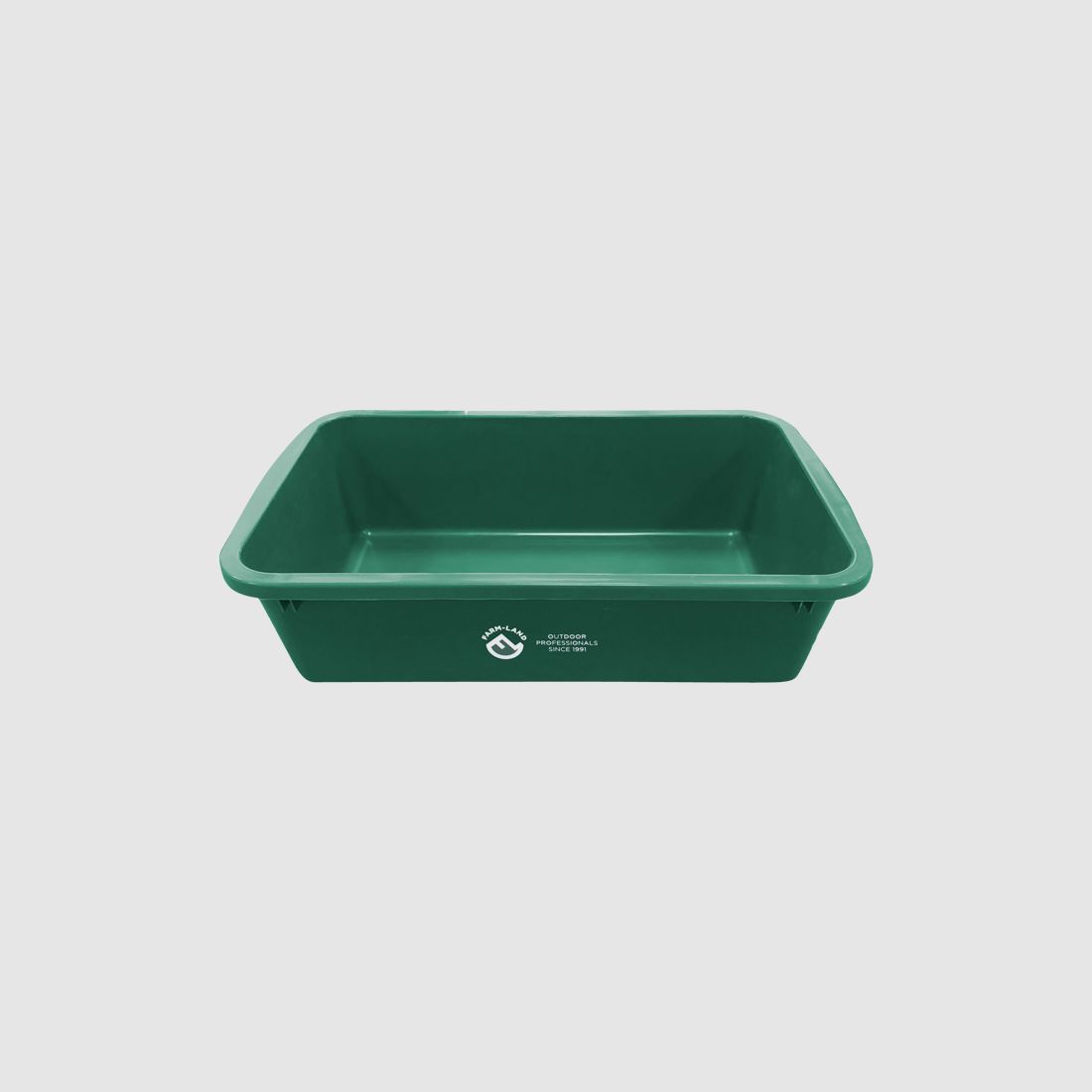 Wildwanne 55 Liter