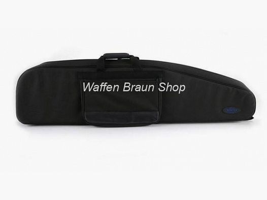 JAKOB WINTER Gewehrtasche Universal X1 schwarz