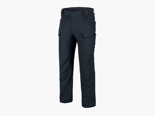 HELIKON TEX OUTDOOR TACTICAL PANTS OTP NAVY BLUE