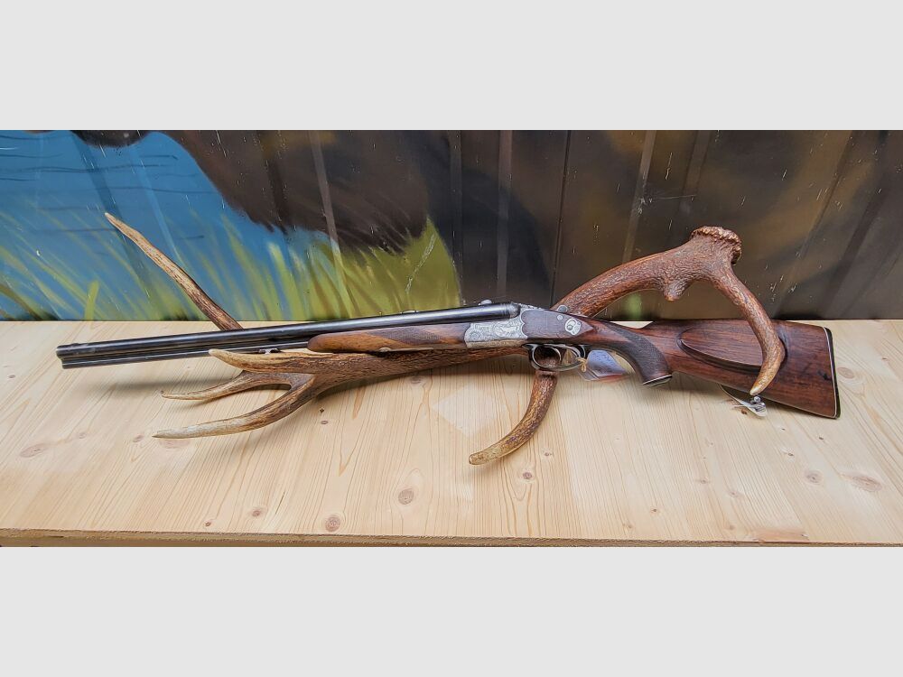 Sauer & Sohn Musketier