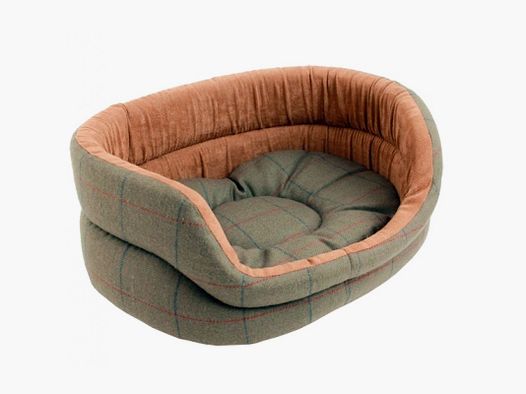 PETCARE TWEED HUNDESENG 35"