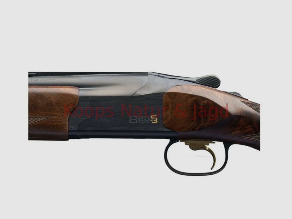Browning 825 S3 Adj.