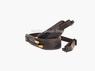 BLASER GEWEHRRIEMEN LODEN/LEDER
