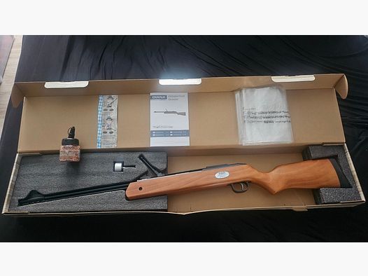 Diana Oktoberfestgewehr 