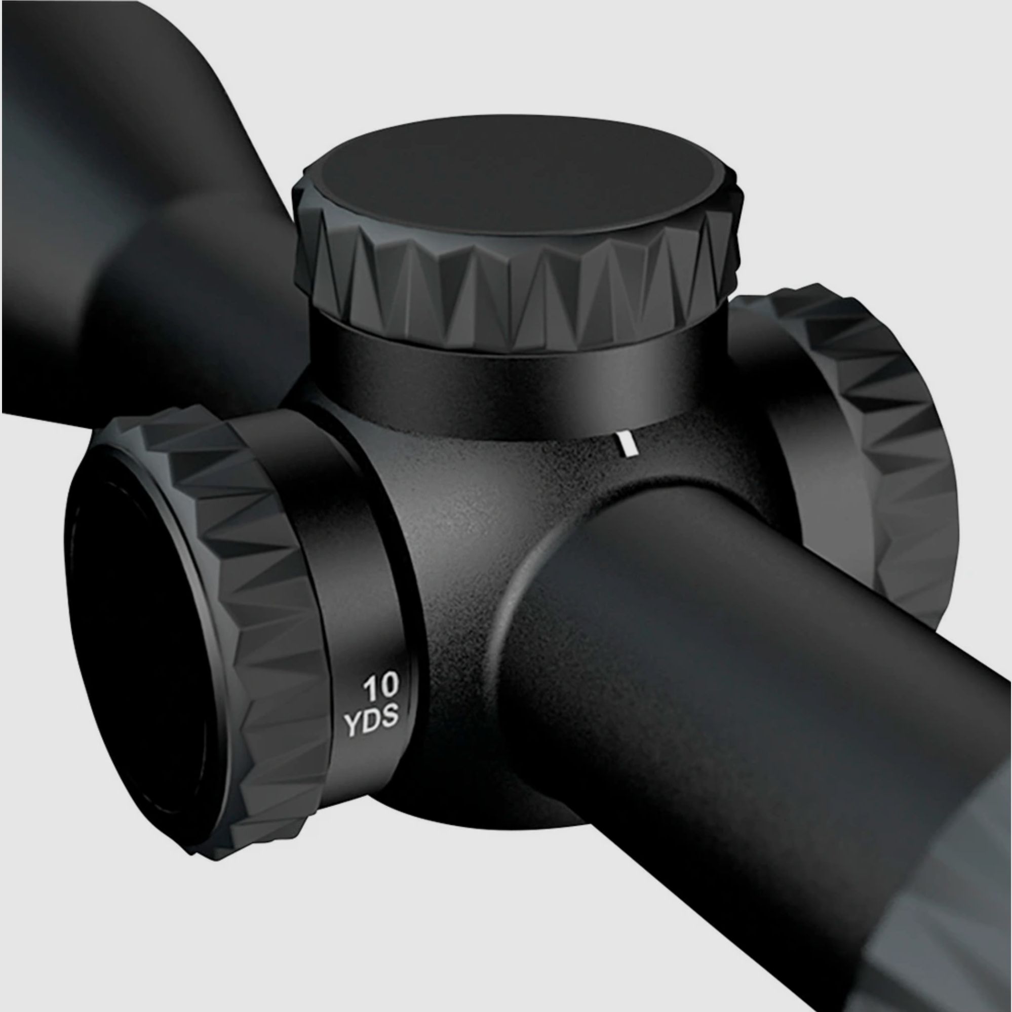 Meopta Zielfernrohr 2007560002 MeoPro Optika5 2-10x42 PA Abs. Z-Plus Reticle